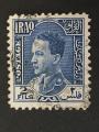 Irak 1934 - Y&T 107 obl.
