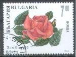 Bulgarie  1994  Y&T 3596     M 4141     Sc 3993      