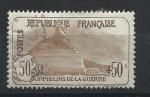 France N153* (MH) 1917/18 - Orphelins