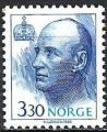 Norvge - 1992 - Y & T n 1043 - MNH