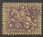 portugal - n 785  obliter - 1953/56 