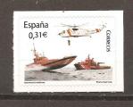 Espagne N Yvert 4009 - Edifil 4399 (neuf/**)