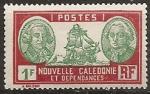    nouvelle-caledonie -- n 184  neuf/ch -- 1939