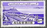 ALGERIE PA N 19 de 1972 oblitr