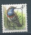 BELGIQUE - obl - 1990- yt n°PRE 823
