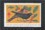 Tuberculoses - Bird / Oiseau