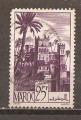 Maroc - Protectorat franais N Yvert  265 (oblitr)