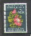 Afrique du Sud N 257   M 296   Sc 263   Gib 247