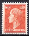 LUXEMBOURG - 1958 - Grande Duchesse Charlotte - Yvert 546 Neuf **