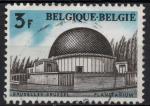 BELGIQUE 1710-1711