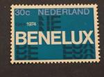 Pays-Bas 1974 - Y&T 1006 neuf *
