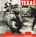 SP 45 RPM (7")  Texas  "  Everyday now  "