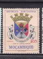 MOZAMBIQUE YT 462