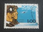 Portugal 1972 - Y&T 1169 obl.