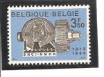 Belgique N Yvert 1516 (neuf/**)