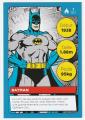 Carte Auchan - DC Comics, Batman n 1