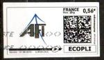 France Oblitr Montimbrenligne Entreprise 0,56  Ecopli AFI 