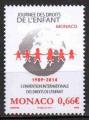 Monaco - N 2944 **