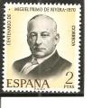 Espagne N Yvert 1631 - Edifil 1976 (neuf/*)
