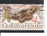 Tchcoslovaquie N Yvert 2717 (oblitr)