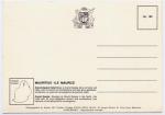 Carte Postale Moderne non crite Maurice - Grand-Gaube Htel