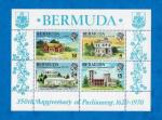  Bermudes:  Y/T   BF   N 1 **