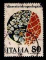 Italy - Scott 1463