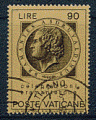 Vatican 1972 - YT 534 - oblitéré - portrait Bramante