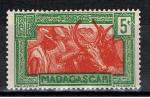 Madagascar / 1930-38 / YT  n 164**