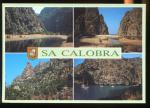CPM Espagne Mallorca SA CALOBRA Multi vues