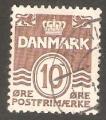 Denmark - Scott 229