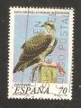 Spain - SG 3550  bird / oiseau