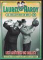 DVD - Laurel & Hardy - La Collection en DVD - N19.