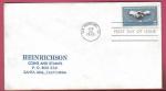 USA 1965  - FDC - YT 783 - NATIONS UNIES - cooperation internationale 