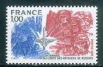 France neuf ** n 1890 anne 1976