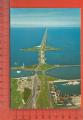 CPM  DEN OEVER : Afsluitdijk naar Friesland