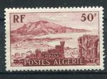 Timbre Colonies Franaises ALGERIE 1955  Neuf **  N 327  Y&T   