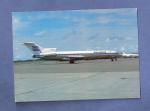CPM Aviation : Boeing 727-208 , Icelandair ( avion )