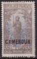 cameroun - n 93  neuf sans gomme - 1921