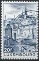 Luxembourg - 1948 - Y & T n 409 - O. (2