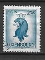 LUXEMBOURG YT 366