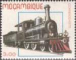 Mozambique 1979 YT 715 o Transport maritime