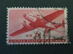 Etats-Unis 1941 - Y&T PA 26 obl.