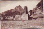 CPA 754 ENTREVAUX - Cathdrale fortifie extrmit est