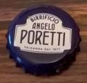Italie Capsule bire Beer Crown Cap Birrificio Angelo Poretti