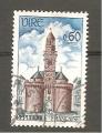  FRANCE 1966  Y T N 1500   Oblitr