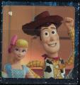 Collector Vis tes Rves 2022 Toy Story Sherif Woody Bergre Pixar Autocollant 91