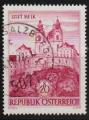 1963: Autriche Y&T No. 967 obl. / sterreich Mi.Nr. 1128 gest. (m044)