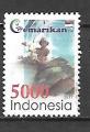 INDONESIE YT 2536