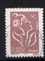 France  - 2005 - Yt n  3757   oblitr